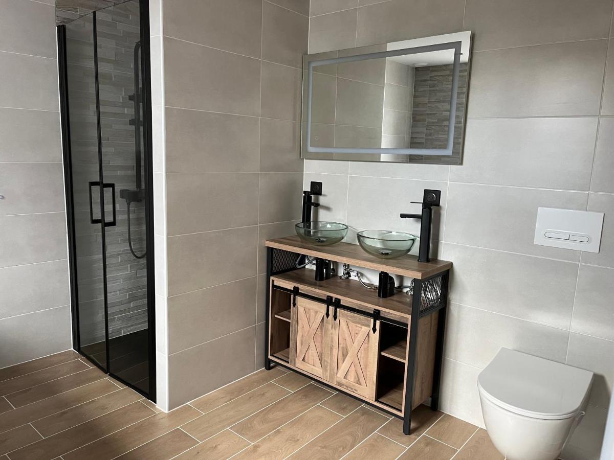 Logement De Charme - W&B House Dorlisheim Экстерьер фото